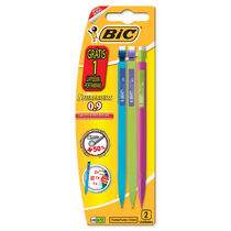 Lapiseira Shimmers (0,9 mm) Cores Sortidas BIC